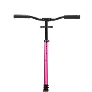 Kinderroller Boldcube Deluxe 2WS image-3