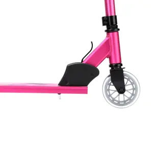 Kinderroller Boldcube Deluxe 2WS image-4