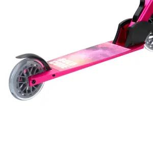 Kinderroller Boldcube Deluxe 2WS image-5