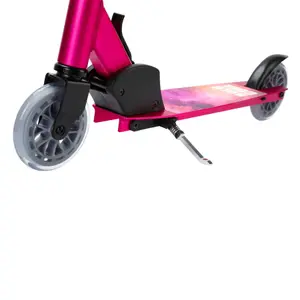 Kinderroller Boldcube Deluxe 2WS image-6