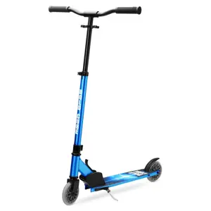 Kinderroller Boldcube Deluxe 2WS