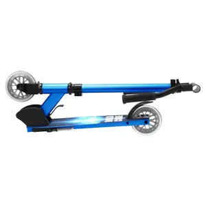 Kinderroller Boldcube Deluxe 2WS image-1