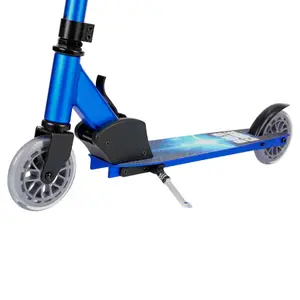 Kinderroller Boldcube Deluxe 2WS image-2