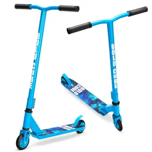 Kinderroller Boldcube Stunt image-2