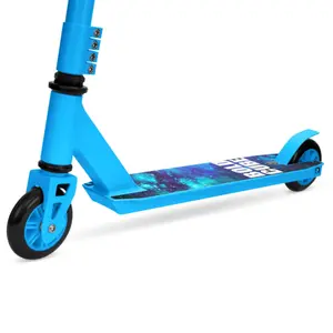 Kinderroller Boldcube Stunt image-3