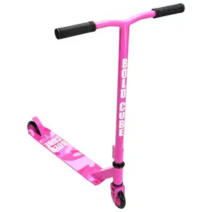 Mädchen Scooter Boldcube Stunt image-1