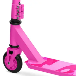 Mädchen Scooter Boldcube Stunt image-4