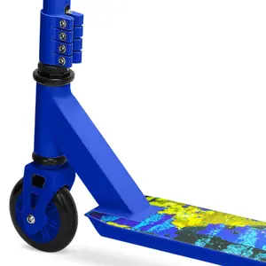 Kinderroller Boldcube Stunt image-3