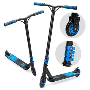 Kinderroller Boldcube Stunt Deluxe image-2