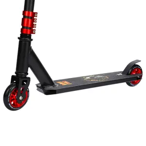 Kinderroller Boldcube Stunt Deluxe image-2