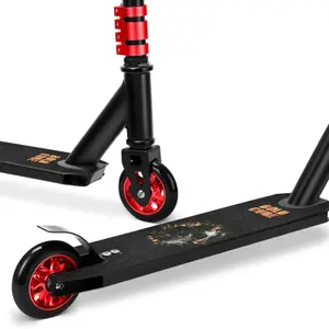 Kinderroller Boldcube Stunt Deluxe image-6