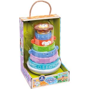 a2302387-stacking-sensory-ring-baby-toy-boley-x8-blue-green-orange-24x15x15-5-cm