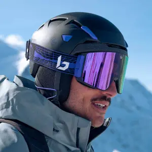 Skihelm Bollé Ypsos Mips image-2