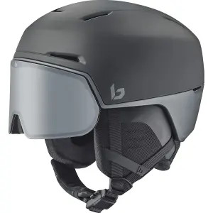 Skihelm mit photochromatischer Visier Bollé X-Fusion