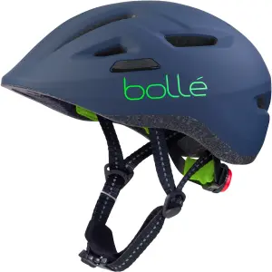 Childrens bike helmet Bollé Stance image-0