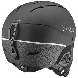 Capacete de esqui para mulher Bollé Juliet image-1