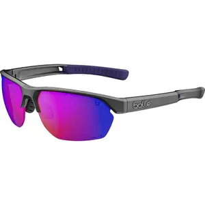 Óculos de sol com lentes volt+ ultravioleta polarizadas Bollé Victus