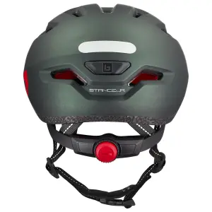 Childrens bike helmet Bollé Stance image-2