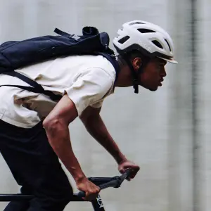 Fahrradhelm Bollé Eco React image-1