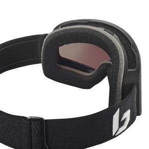 Máscara de esqui para mulher Bollé Nevada image-3