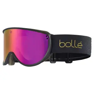 Skimaske Bollé Blanca