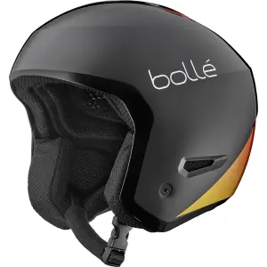 bh005002-kinder-ski-helm-bolle-medalist-youth-black-fire-shiny-s-m-53-56-cm