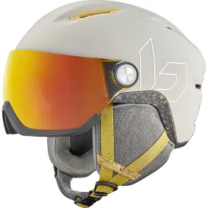 Skidmask för kvinnor Bollé Eco V-Atmos image-1