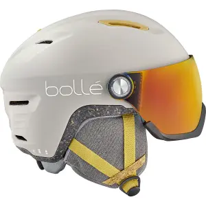 Skidmask för kvinnor Bollé Eco V-Atmos