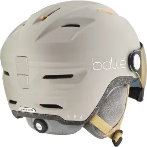 Skidmask för kvinnor Bollé Eco V-Atmos image-2