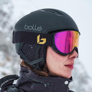 Skihelm Bollé Atmos MIPS image-3