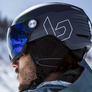 Ski mask Bollé V-Ryft Pure image-5