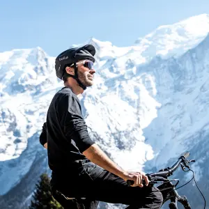 Glasses Bollé C-shifter image-1