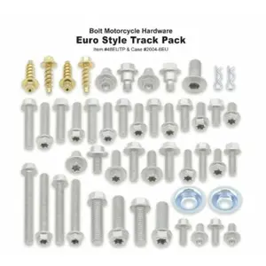 Fixing bolt Bolt