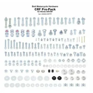 Fixing bolt Bolt Honda CR/CR-F
