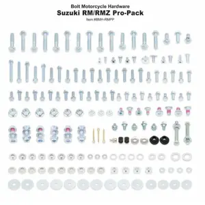 Fixing bolt Bolt Suzuki RM/RM-Z