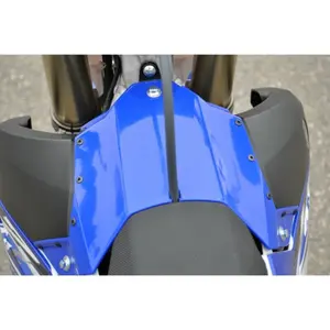Fixing Bolt Suppression Kit for Airbox Cover Bolt Yamaha image-1