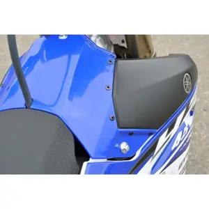 Fixing Bolt Suppression Kit for Airbox Cover Bolt Yamaha image-2