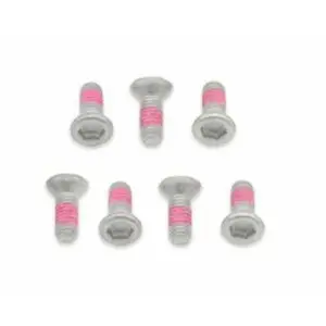 Brake disc screws Bolt Yamaha YZ80/85 image-0