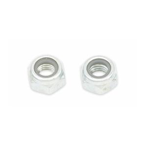 Nut Bolt M10