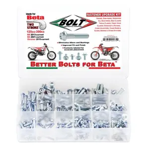 Bolt for Leveling Kit Bolt Pro Pack Beta