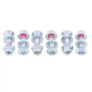 Pignon Fixing Bolt Bolt Hub Savers Beta image-0