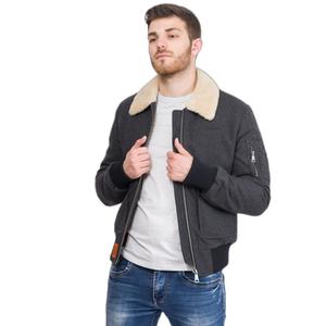avia102sgrey-jacke-mit-reissverschluss-bombers-aviator-grau