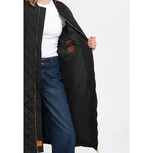 Doudoune dámská Bombers Avon image-6