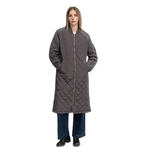 Doudoune femme Bombers Avon