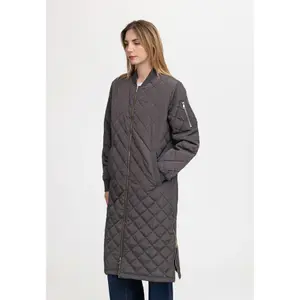 Doudoune femme Bombers Avon image-1