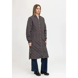 Doudoune femme Bombers Avon image-2