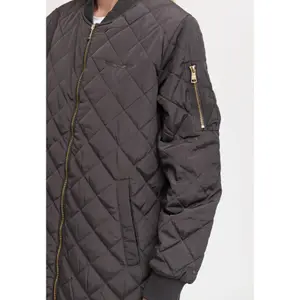 Doudoune femme Bombers Avon image-5