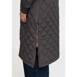 Doudoune femme Bombers Avon image-6