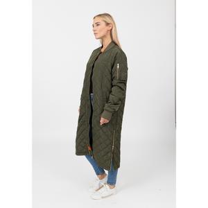Donsjack voor dames Bombers Avon image-1