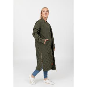 Donsjack voor dames Bombers Avon image-2